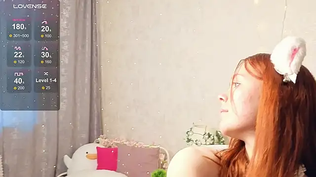 roxydolll live sex cam