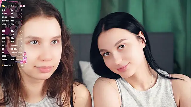 ZofiaSoshnik live sex cam