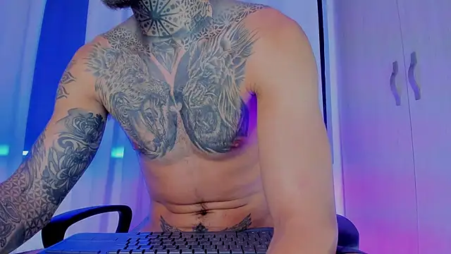 Kings_Ultimate live sex cam