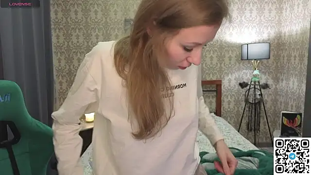 Lill_Mary's cam snapshot