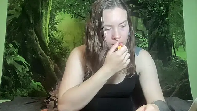 mo0ngoddess's cam snapshot