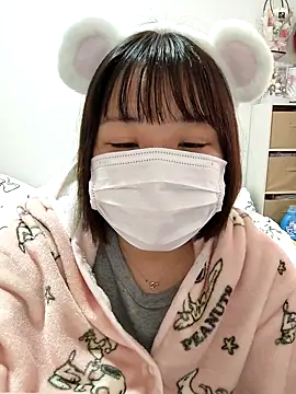 Rose_mami's cam snapshot