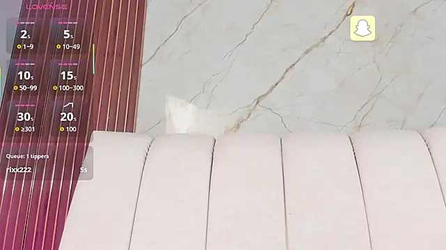 kenayfox live sex cam