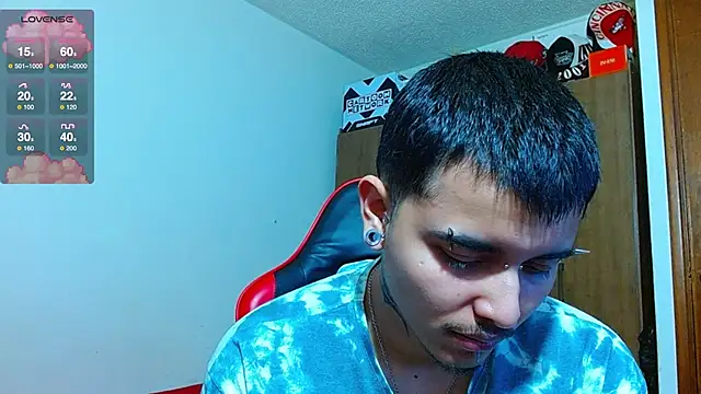 Hgp3riodictabl3 live sex cam