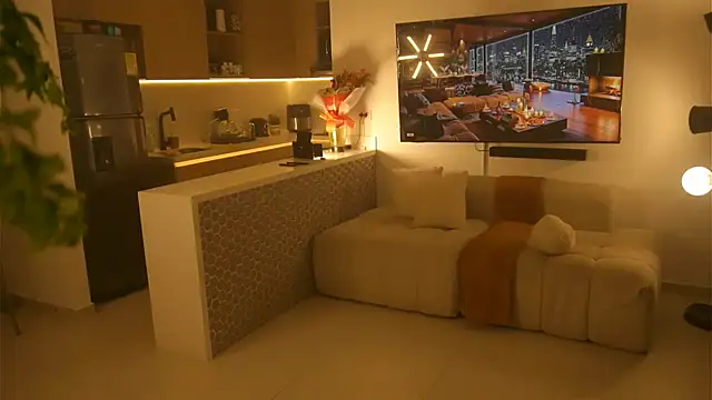 Ms_Sammy live sex cam