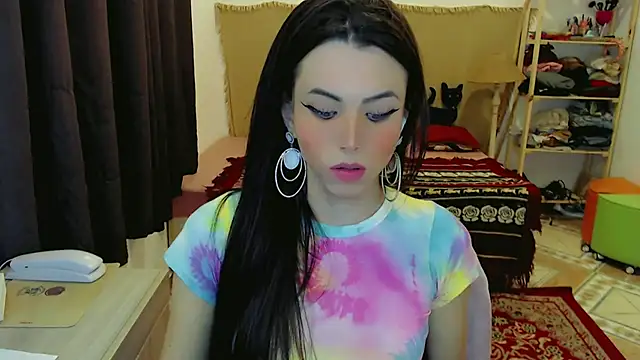 Sophie_Fantasys live sex cam