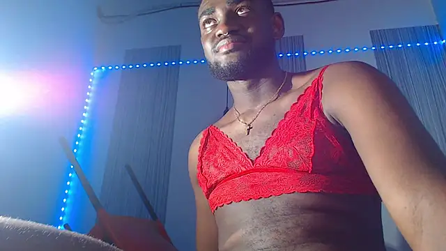 eebony_stallion live sex cam