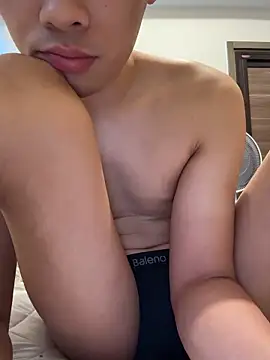 HKBOY0001 live sex cam