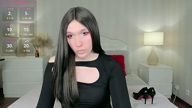 valeriasecret live sex cam