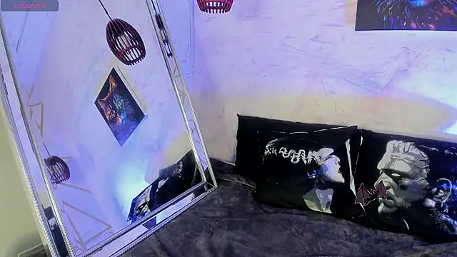 badfairy live sex cam