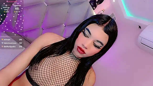 AithanaBlaze live sex cam