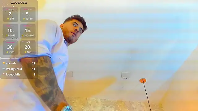 Nate_franco live sex cam