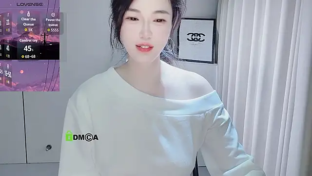 YunShan-33 live sex cam