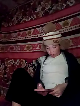 NAINKUTE live sex cam