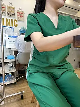Clinic_Sexy live sex cam