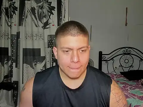 regan_jhonso's cam snapshot