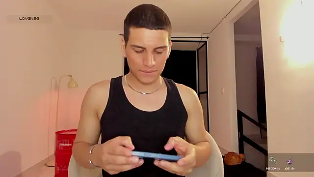 Naxttan's cam snapshot