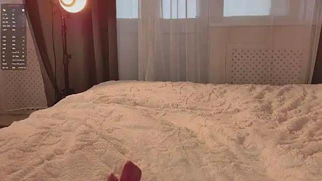 SunnyRisha live sex cam