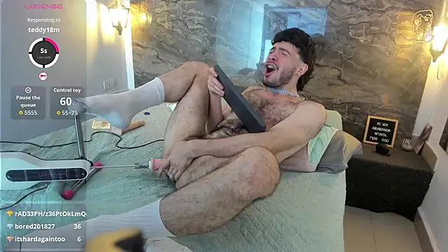 VelloTouch's cam snapshot