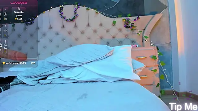 AmbarFoxx_ live sex cam