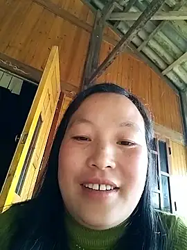 miss-su's cam snapshot