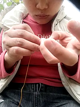 yoyo-mi's cam snapshot