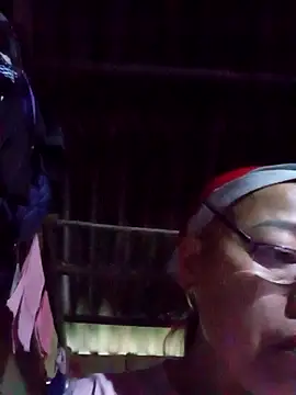 Agnes-baby's cam snapshot