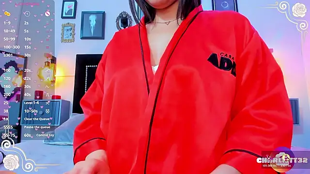 Charlotte__Benett's cam snapshot