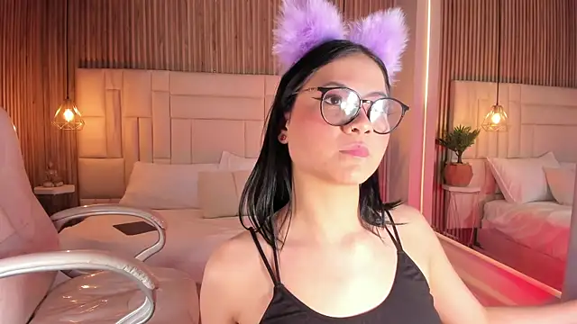 IvyRous's cam snapshot