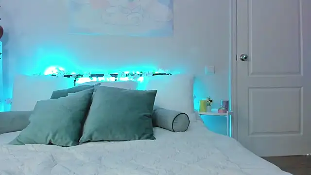 Zoe_Vee's cam snapshot