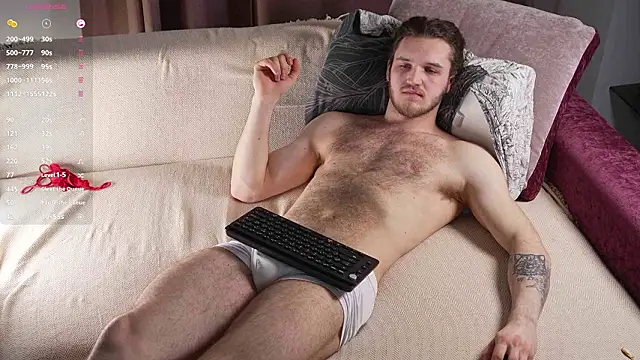 MrbigLouis live sex cam