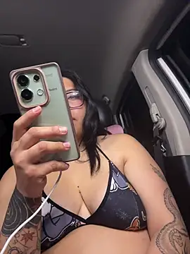 Lismar_fire's cam snapshot