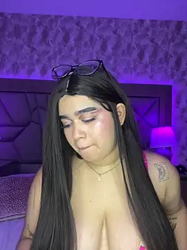 AnniJones's cam snapshot