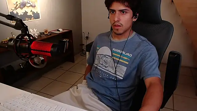 Thieves9 live sex cam