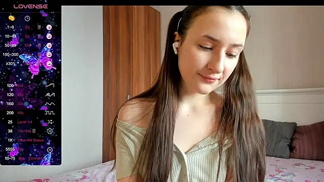 Cute__Nana live sex cam