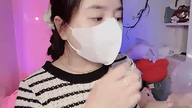 BeChinh_Lee live sex cam