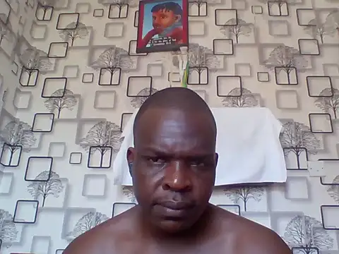 Chumba_001's cam snapshot