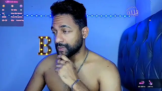 bbcblackhot34's cam snapshot