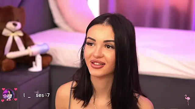 LilaRoses live sex cam