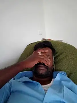 Paramkeerthi's cam snapshot