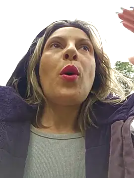 VIKS_SECRET live sex cam