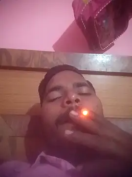 Rajustt's cam snapshot