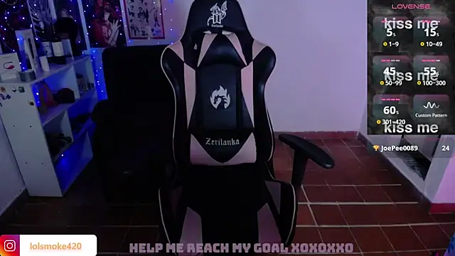 Bdsm_and_fries live sex cam