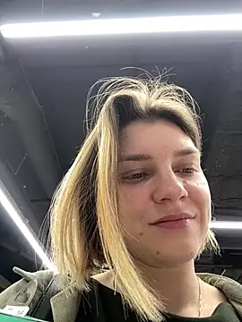 ValenciaShock live sex cam