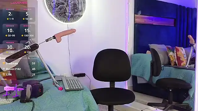 Andromeda-jade live sex cam