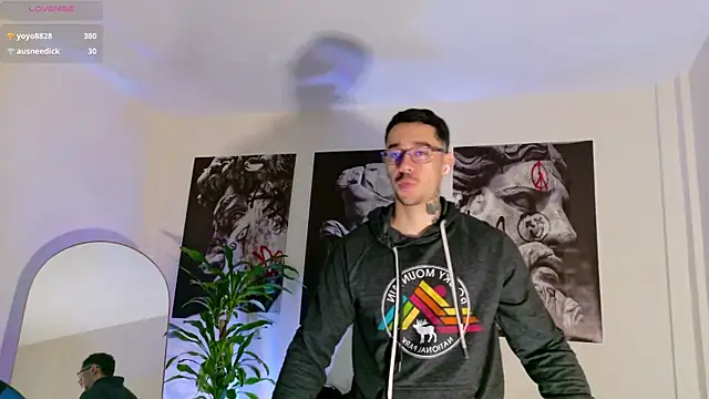 Salvatore_costa live sex cam