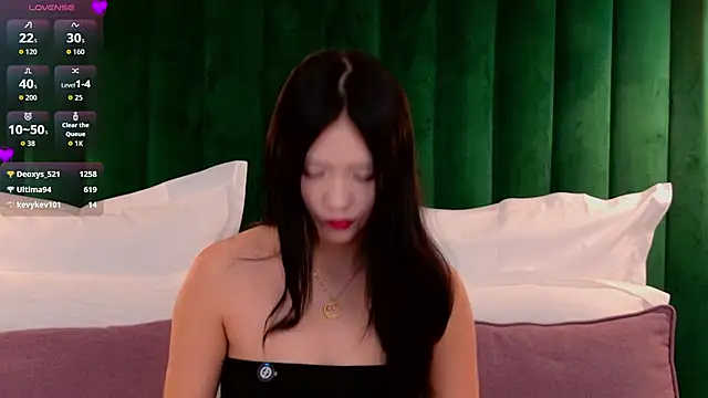 AnneCurtis's cam snapshot