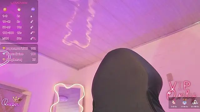 saaya_tay's cam snapshot