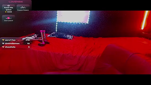 naughtygoddesss_'s cam snapshot