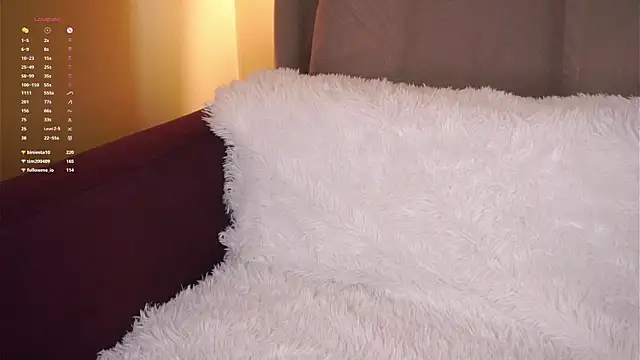 NakeshaPogar's cam snapshot